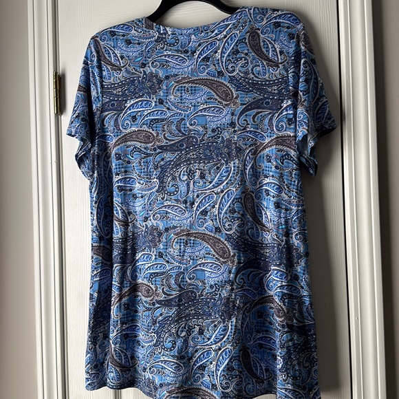 Blouse - Picture 3 of 3